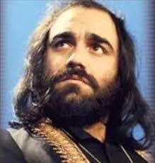 Perdidimos a un gran cantante, se fue Demis Roussos, muere a los 68 años