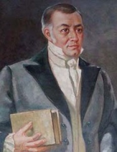 cristobal mendoza
