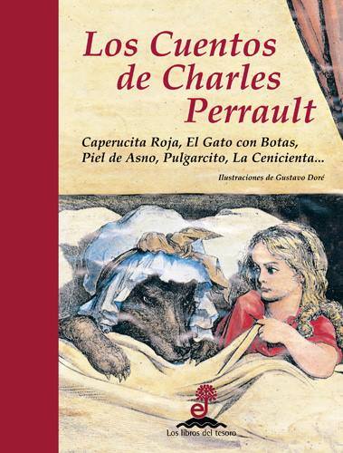 Recuerdos de nuestra infancia «Los cuentos de Charles Perrault»