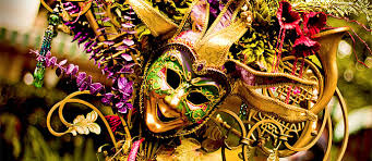 Tradiciones e historia de Mardi Gras