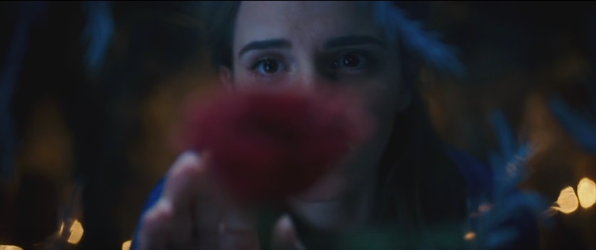 Ha salido a la luz el primer teaser de «La Bella y la Bestia» protagonizada por Emma Watson