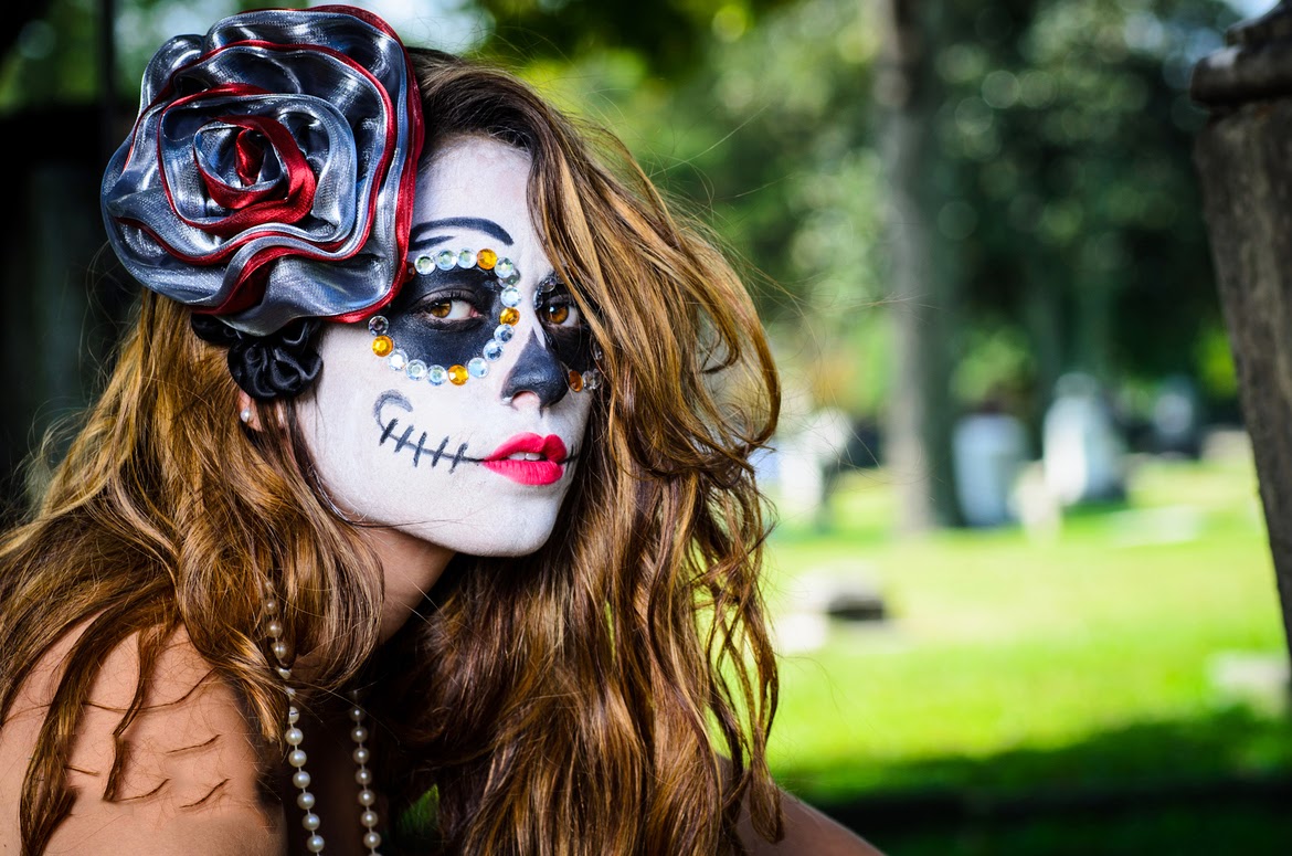 La celebración del Día de Muertos, de México para el mundo