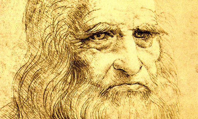 Curiosidades sobre Da Vinci ¡No deja de sorprendernos!