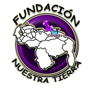 Logo Fundacion Nuestra Tierra en baja