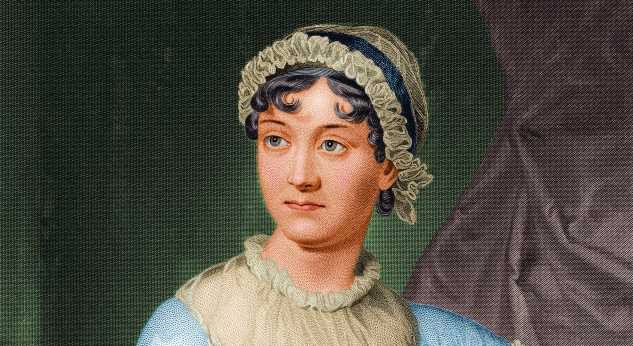 Recordando a la inolvidable Jane Austen