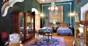 La-casa-de-la-marquesa-Querétaro 4