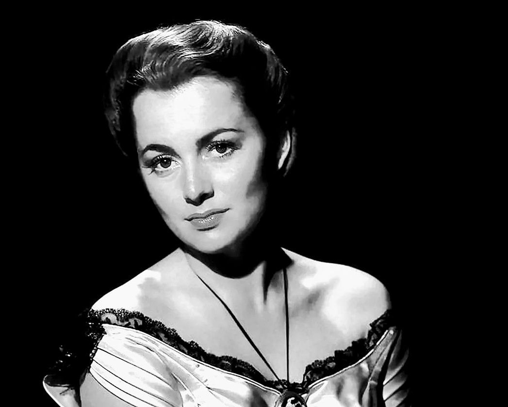 Adiós a la gran Dame del cine, falleció Oliva Havilland