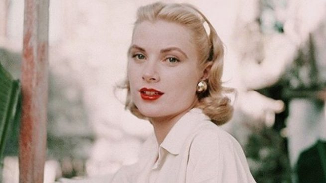 Grace Kelly, la elegancia permanente en el tiempo