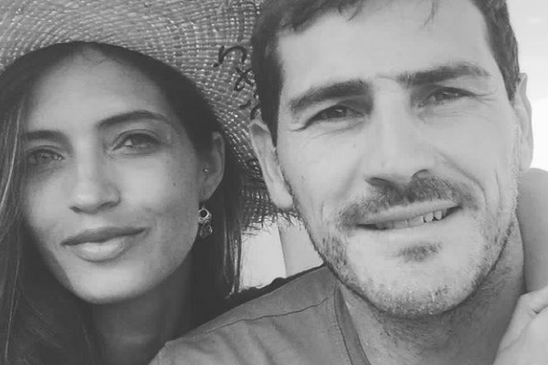 Iker Casillas y Sara Carbonero se separan