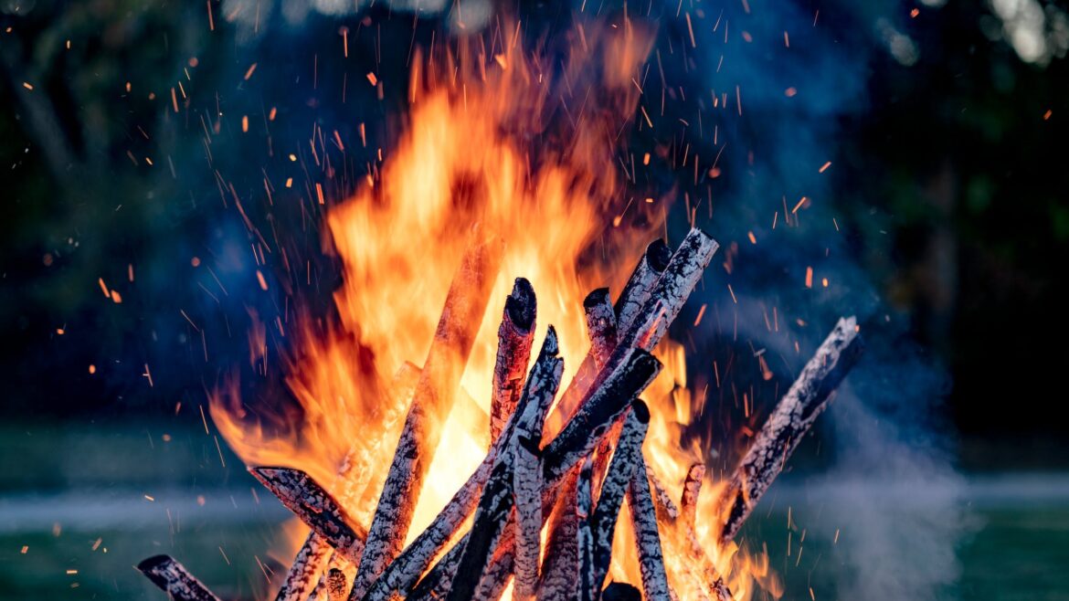 Las distintas tradiciones del Solsticio de verano