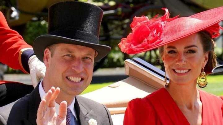 Royal Ascot, el evento de los sombreros y tocados chic