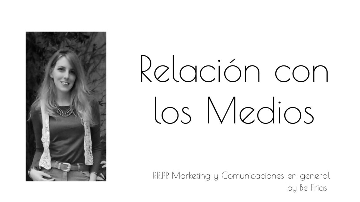 Quizás 100 preguntas sobre RR.PP. Marketing y Comunicaciones en general: Relación con los Medios