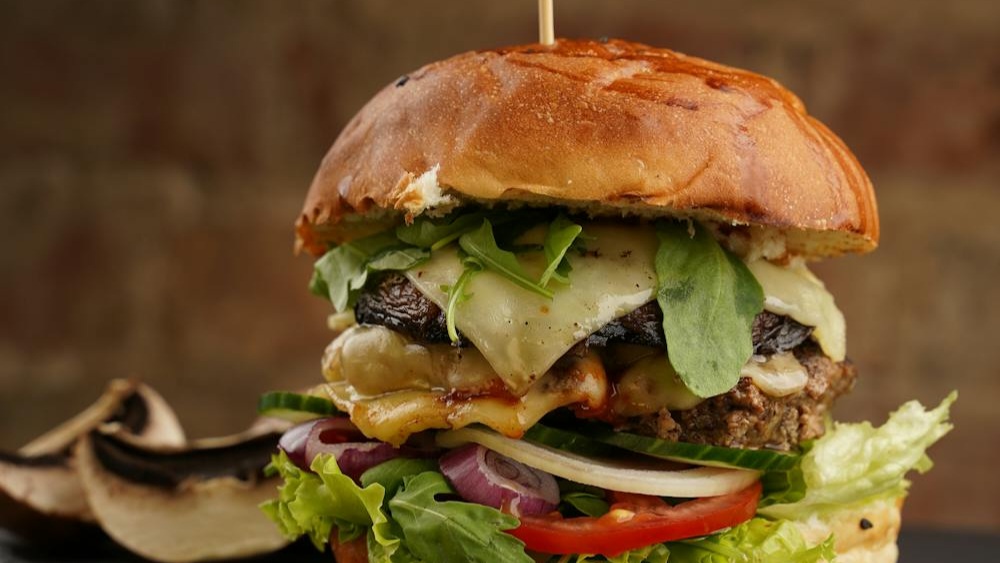 Secretos para preparar una deliciosa hamburguesa gourmet en casa