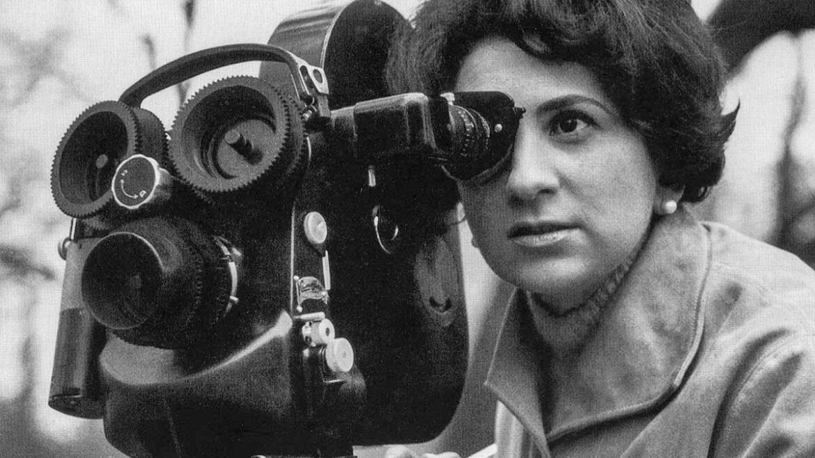 Falleció la reconocida cineasta Margot Benacerraf