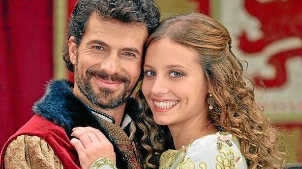 La serie ‘Isabel’ de TVE arrasando en Nueva York