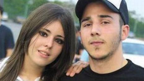 El caso Santoy (Asesinato de Erik y María Fernanda)