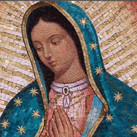 Nuestra Señora de Guadalupe