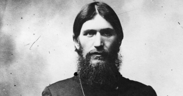 El asesinato de Rasputin, el hombre más influyente en la caída de los Romanov