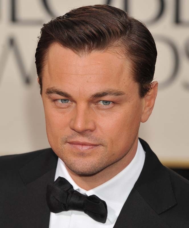 Las películas inolvidables de Leonardo DiCaprio