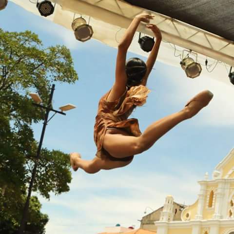 Bailarines margariteños cosechan éxitos en Panamá y Colombia