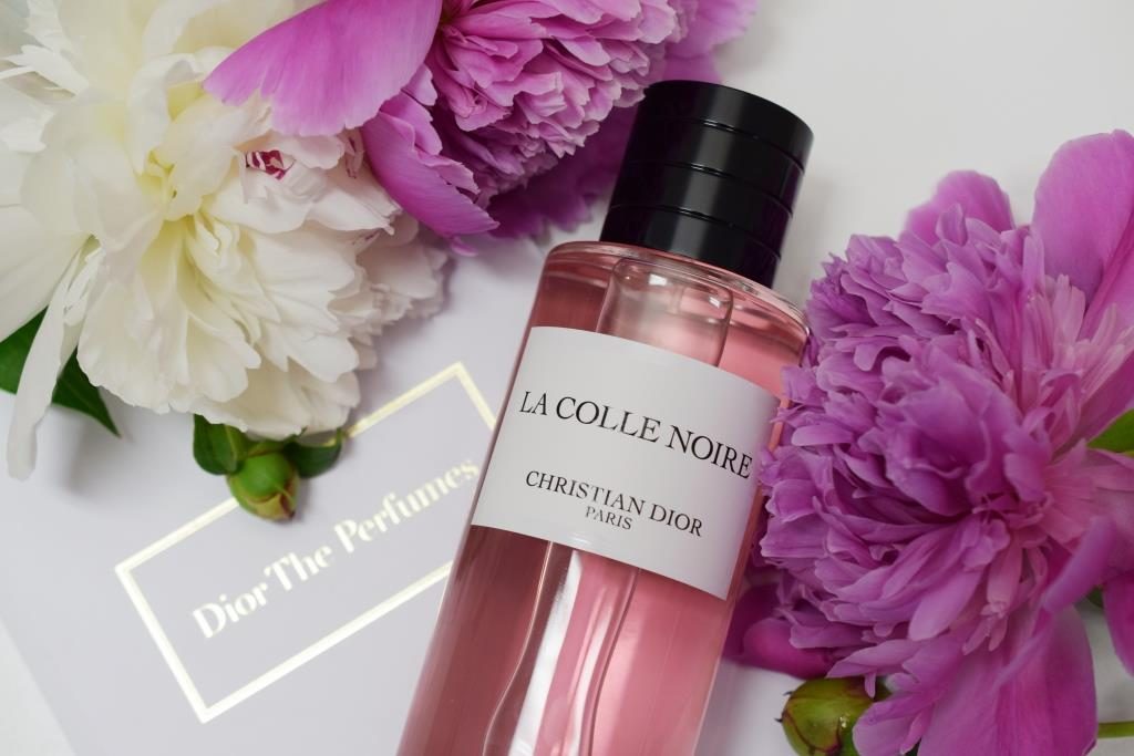 La Colle Noire de Christian Dior y su historia