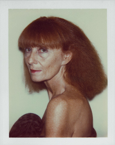 Adiós a «La reina del punto”, así era la diseñadora Sonia Rykiel