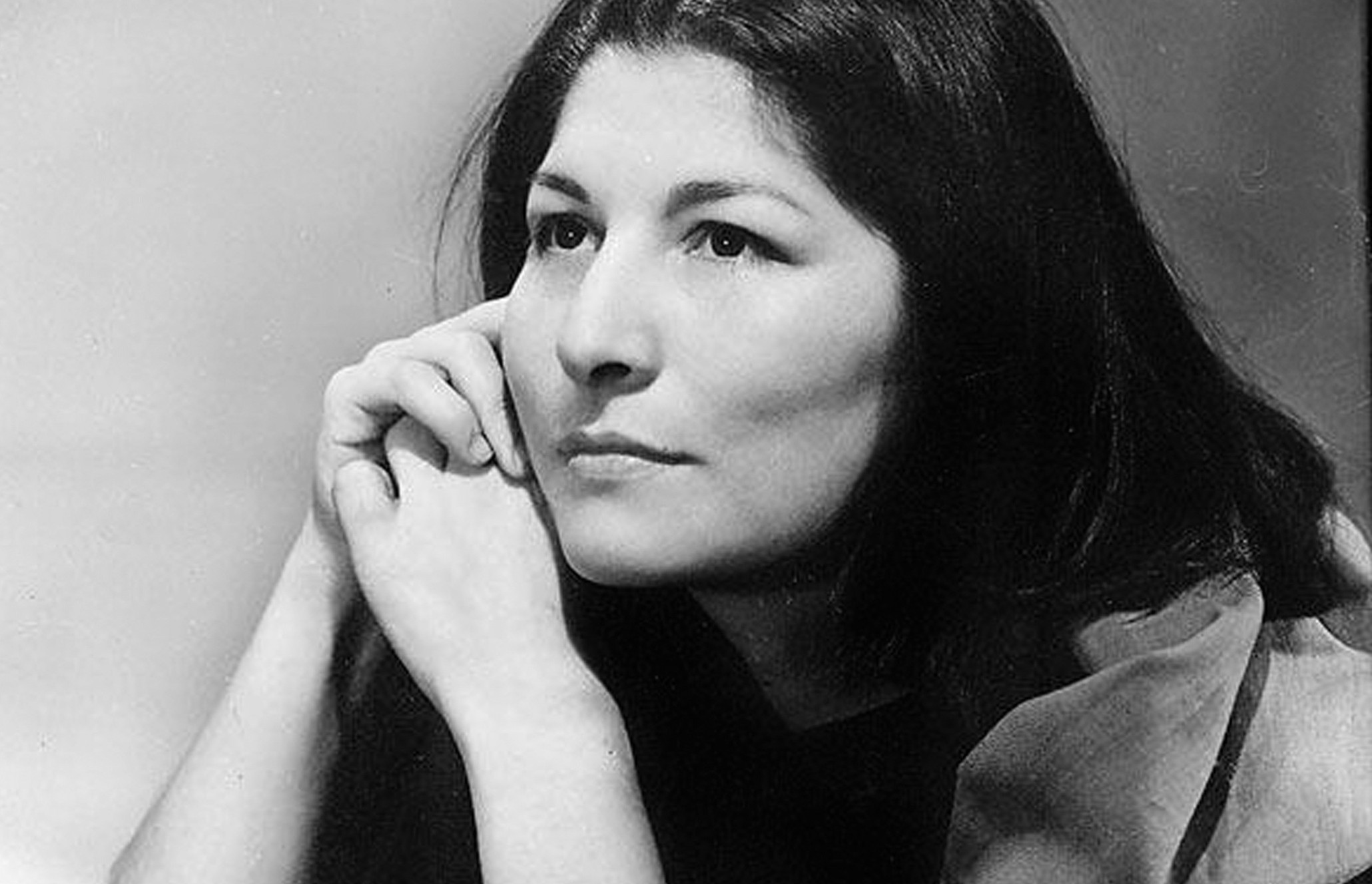 Aquella gran voz que fue Mercedes Sosa