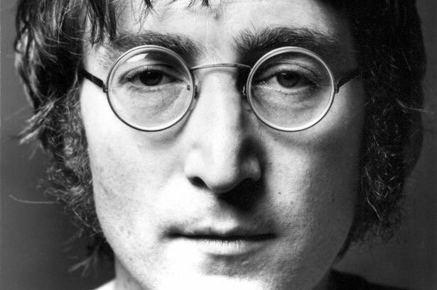 John Lennon en varias frases que describen su forma de ver el mundo