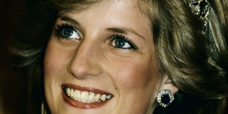 El día de la Bondad inglés será tambien el de Diana de Gales, quien también tendrá estatua