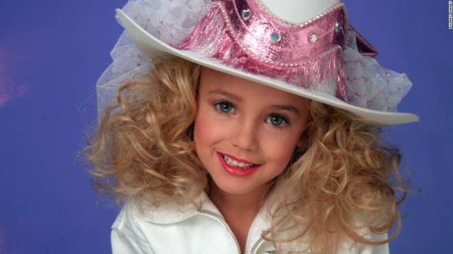 El caso nunca resuelto del asesinato de la niña JonBenet Ramsey