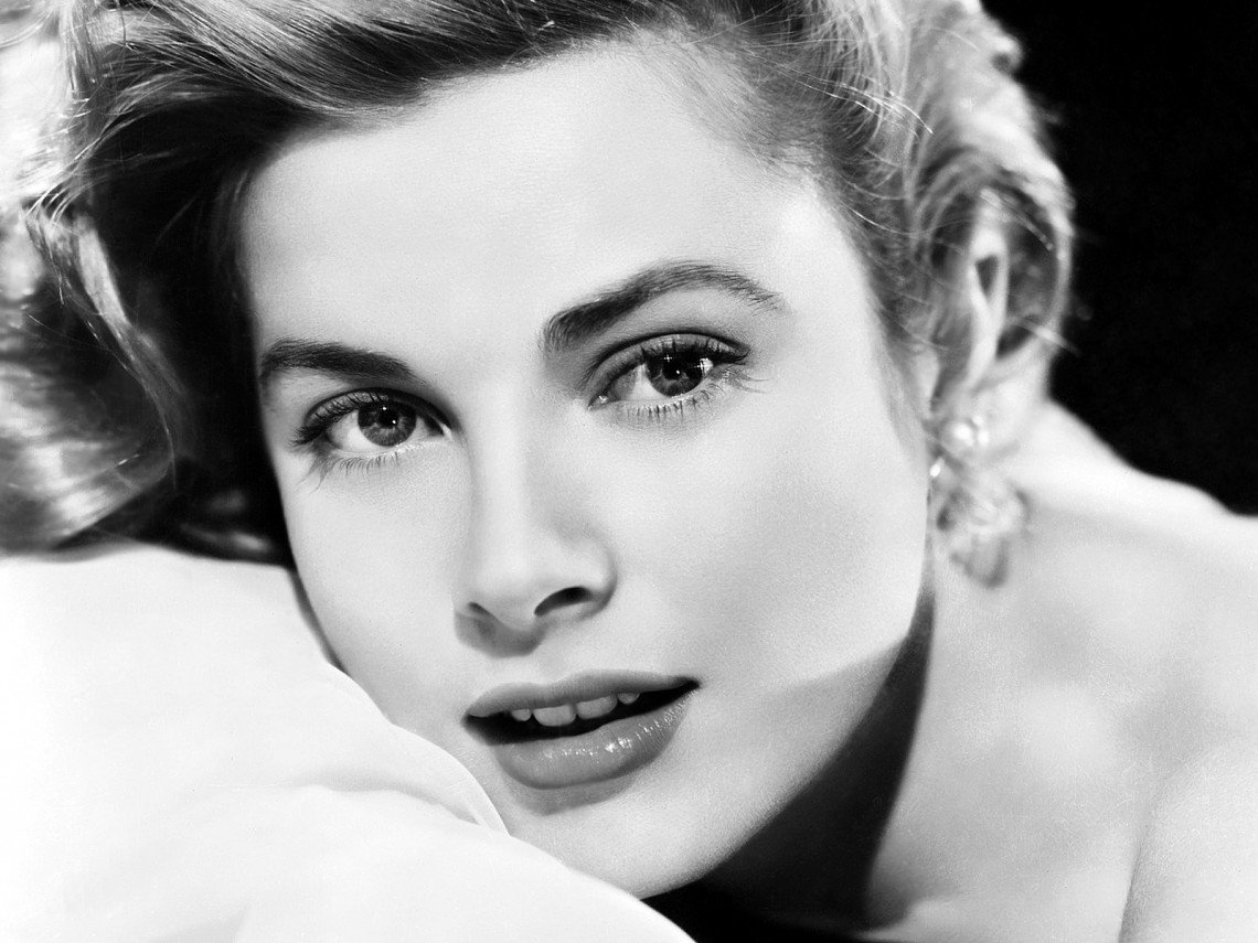 Recordando a la inolvidable Grace Kelly