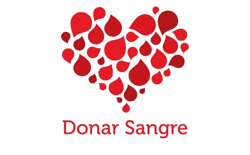 Rojo vida, la importancia de donar sangre