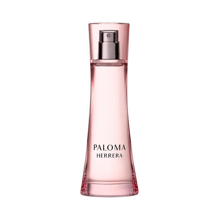 Paloma Herrera, un perfume que enamora