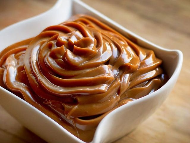 La historia del dulce de leche, tradicional de Argentina