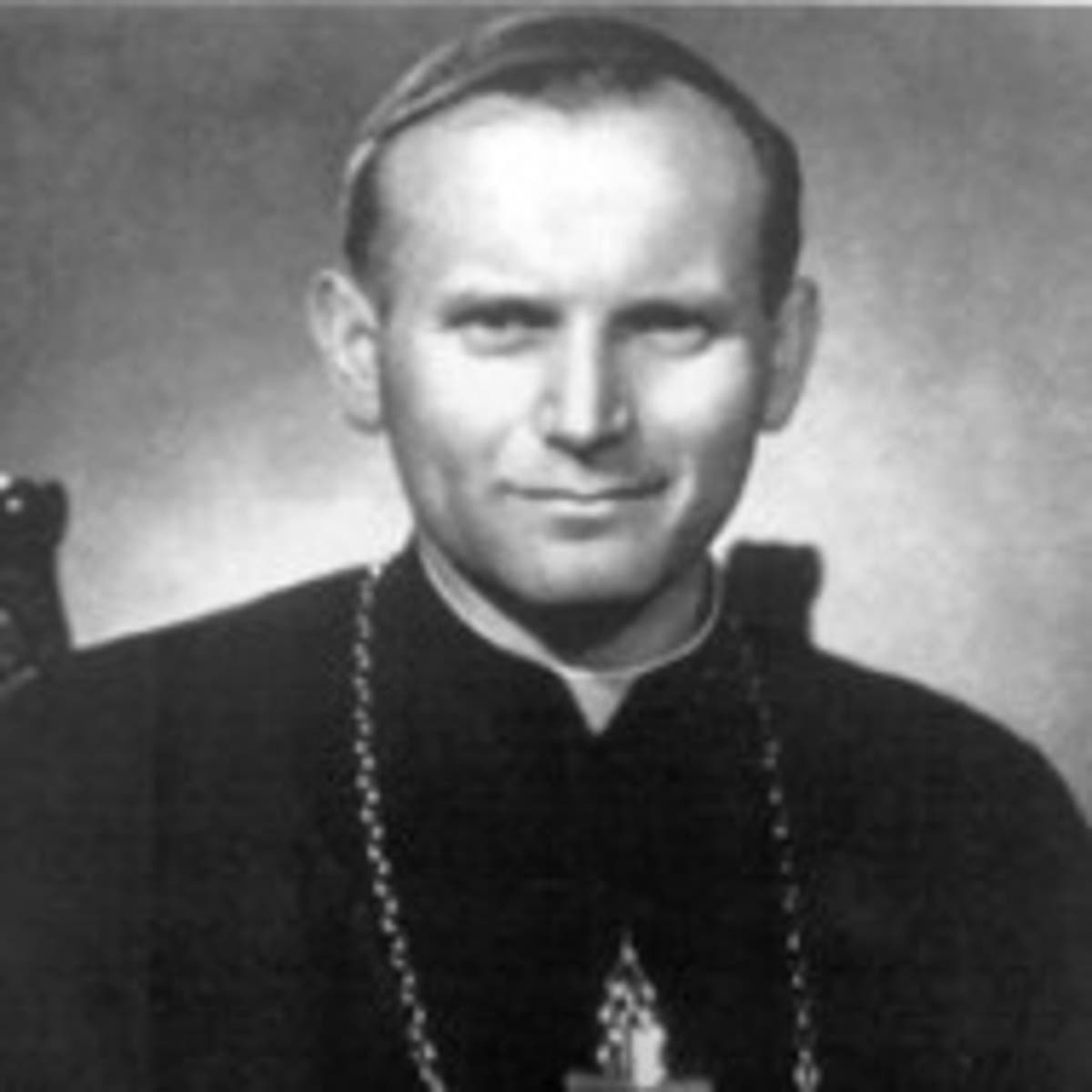 De Karol Wojtyła a San Juan Pablo II, el santo de las familias