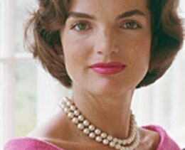 Personajes que marcaron tendencia: Jackeline Bouvier | Jackie Kennedy Onassis