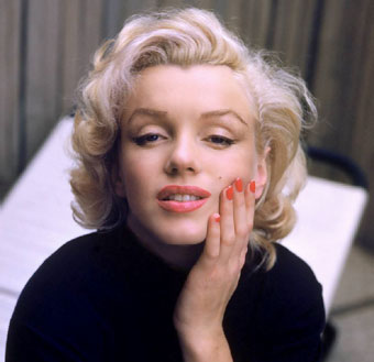 50 Curiosidades sobre Marilyn Monroe