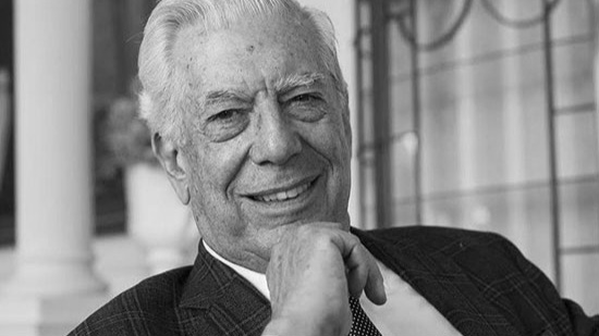 Falleció Mario Vargas Llosa, adiós a un grande de la literatura